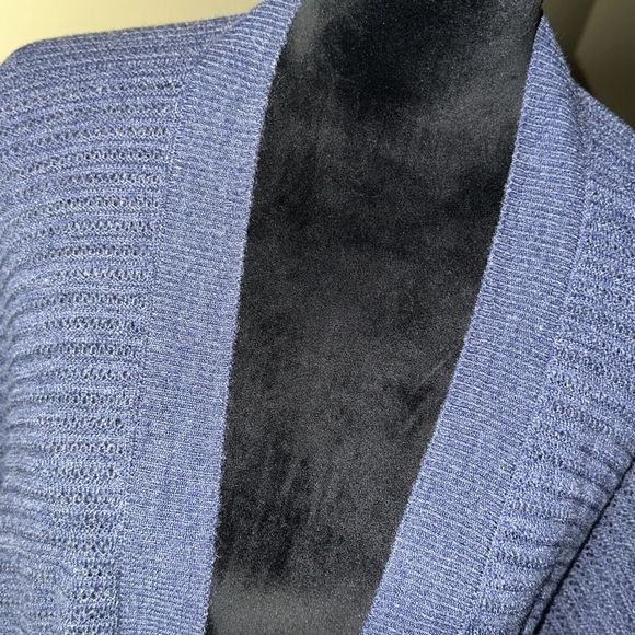 NWT, LOFT Open Cardigan XS/S - Picture 2 of 7